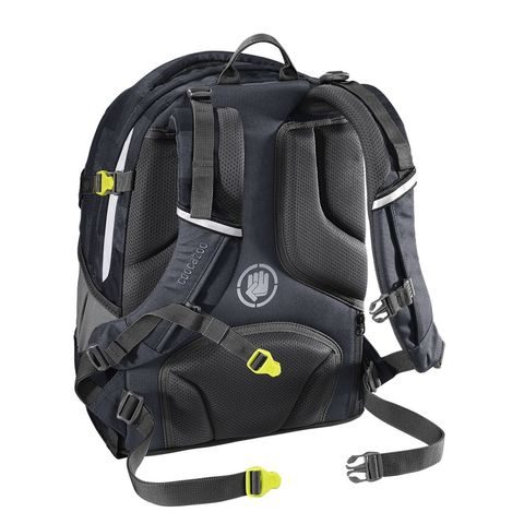 ŠKOLNÍ BATOH COOCAZOO RAYDAY, MAMOR CHECK