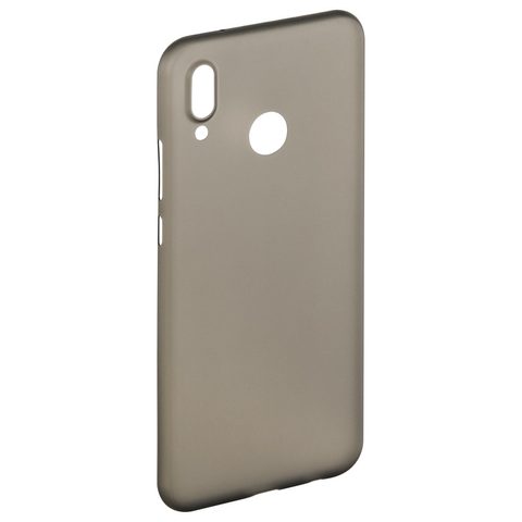 HAMA ULTRA SLIM COVER FOR HUAWEI P20 LITE, BLACK