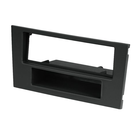 HAMA RADIO PANEL FOR FORD MONDEO FROM THE YEAR OF CONSTRUCTION 2003