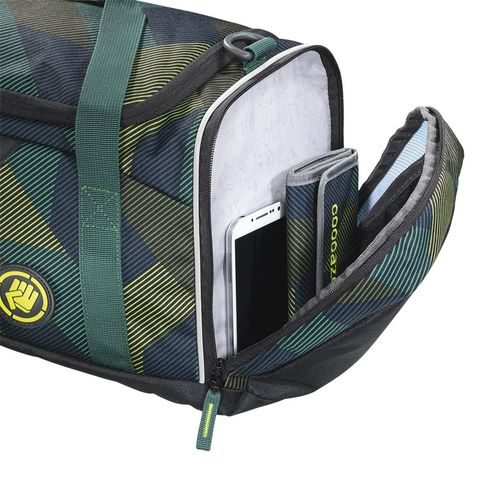 SPORTOVNÍ TAŠKA SPORTERPORTER, POLYGON BRICKS