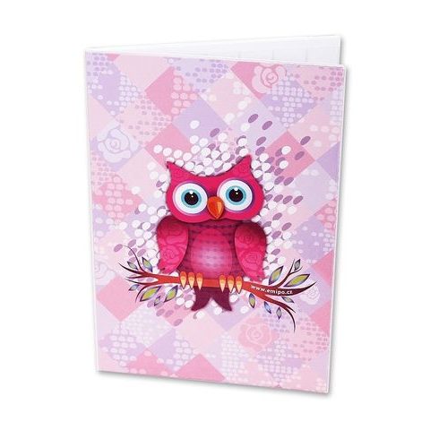 EMIPO DESKY NA ABECEDU SOVA