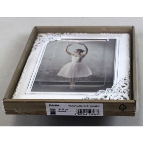 HAMA PORTRÉTOVÝ RÁM WALES, 13X18 CM