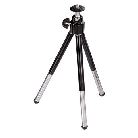 HAMA BALL L MINI TRIPOD, BLACK