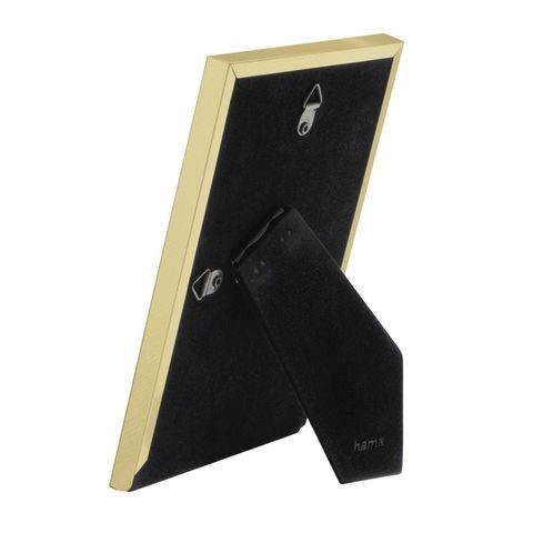 HAMA RÁMEČEK DAVOS, 10X15 CM, ZLATÝ