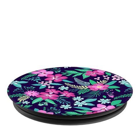POPSOCKET FLORAL CHILL