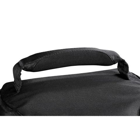 HAMA REXTON CAMERA BAG, 140, BLACK