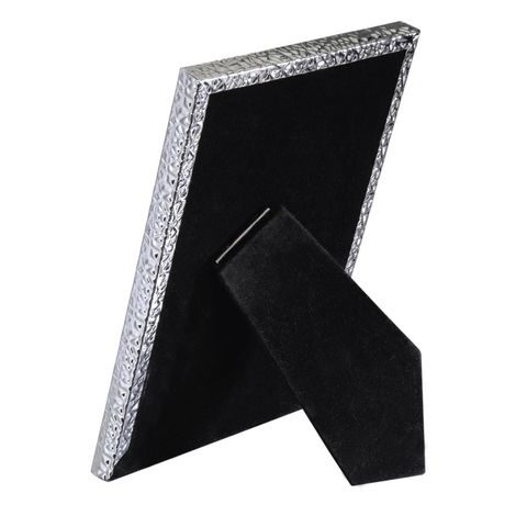 HAMA PORTRÉTOVÝ RÁMEČEK TOWNSVILLE, 13X18 CM, STŘÍBRNÁ