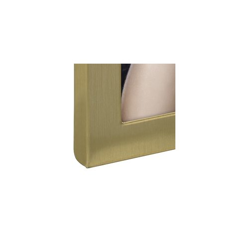 HAMA RÁMEČEK DAVOS, 10X15 CM, ZLATÝ