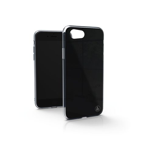 HAMA GLASS COVER FOR APPLE IPHONE 7/8, BLACK