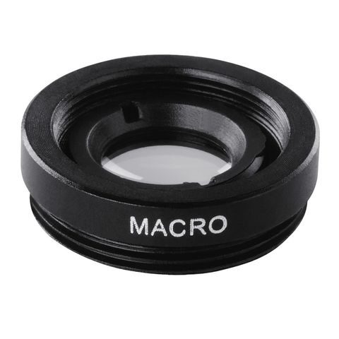 HAMA 3V1 UNI SET OBJEKTIVŮ PRO MOBILY A TABLETY