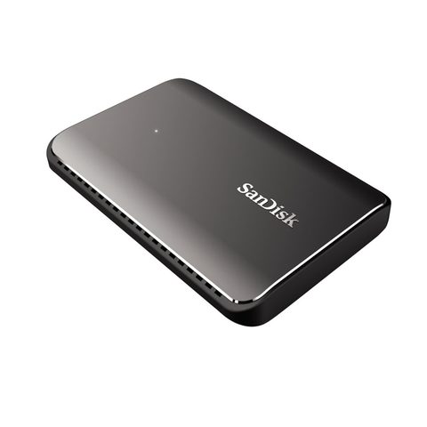 SANDISK SSD EXTREME 900 PORTABLE 1,92 TB