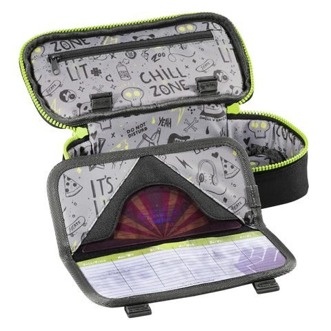 PENÁL COOCAZOO PENCILDENZEL, BLA