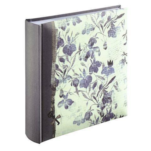 HAMA ALBUM MEMO MELFI 10X15/200, POPISOVÉ POLE