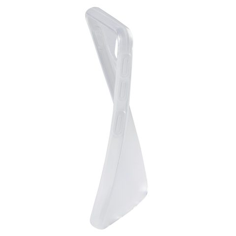 HAMA CRYSTAL CLEAR COVER FOR THE SAMSUNG GALAXY A7 (2018), TRANSPARENT