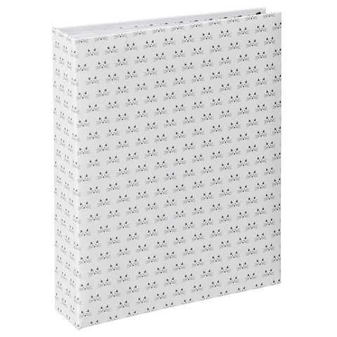 HAMA ALBUM MEMO FOUSEK 10X15/200, POPISOVÉ ŠTÍTKY