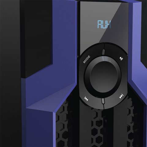 URAGE GAMINGOVÝ SOUND SYSTÉM SOUNDZ 2.1 EVOLUTION