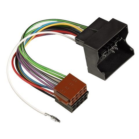 HAMA CAR ADAPTER ISO FOR CITROEN C4/5