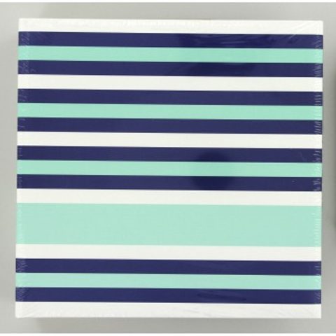 HAMA ALBUM MEMO DESIGNLINE 10X15/200, PROUŽKY, POPISOVÉ POLE