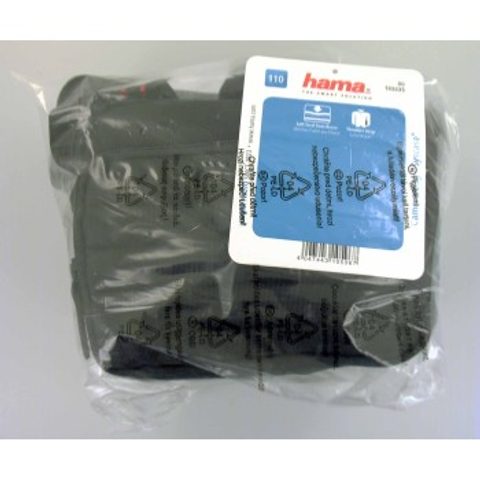 HAMA TAŠKA NA FOTOAPARÁT/KAMERU SYSCASE 110