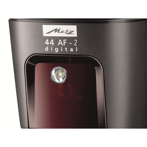 METZ BLESK MB 44 AF-2 DIGITAL PRE NIKON