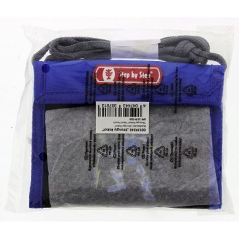 PENĚŽENKA STEP BY STEP ROBOT