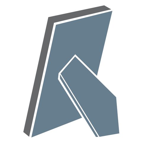 HAMA RÁMEČEK DŘEVĚNÝ VÉLO, KRÉMOVÁ, 13 X 18 CM