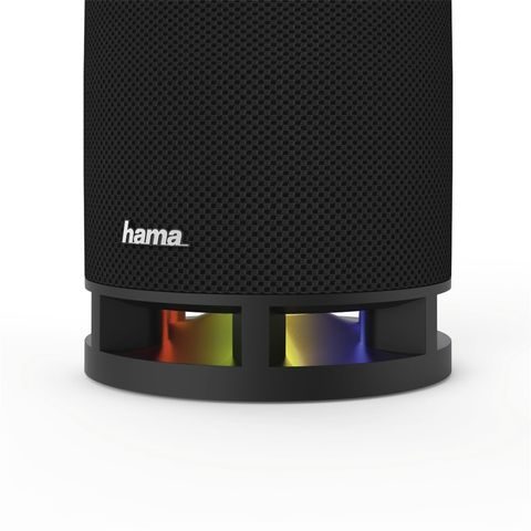 HAMA SOUNDCUP-Z MOBILE BLUETOOTH LOUDSPEAKER