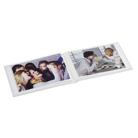 HAMA ALBUM SWAN 10X15/24, ČERNÁ