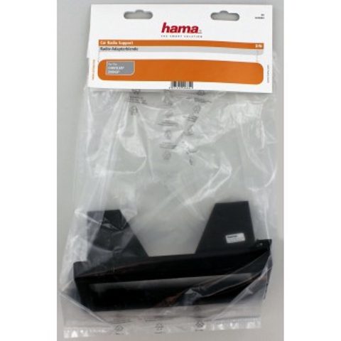 HAMA CAR RADIO SUPPORT FOR CHRYSLER, JEEP