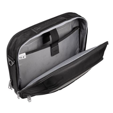 TAŠKA NA NOTEBOOK 15,6" HAMA 1923 SPORTIV, ČIERNA