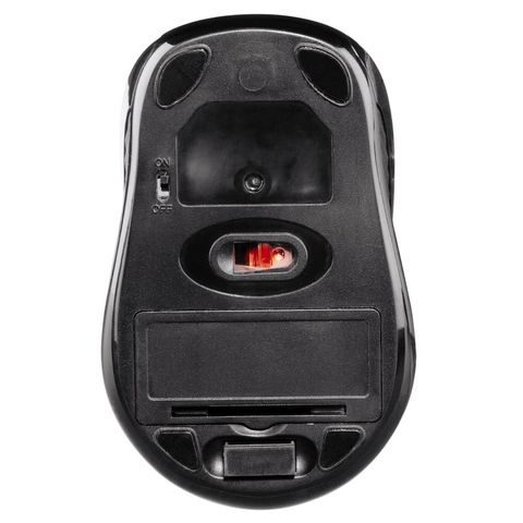 HAMA SET BEZDRÔTOVEJ KLÁVESNICE A MYŠI TRENTO