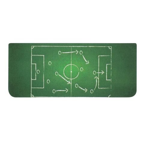 HAMA SET PRÍSLUŠENSTVA 7V1 „SOCCER“ PRE DUALSHOCK 4 OVLÁDAČ PS4