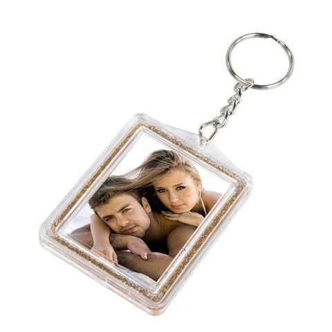 HAMA PRÍVESOK NA KĽÚČE GLIMMER, 24 KS V BALENÍ (CENA UVEDENÁ ZA KUS)