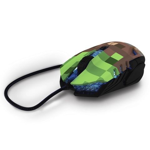 URAGE GAMINGOVÁ MYŠ MORPH - BLOXX