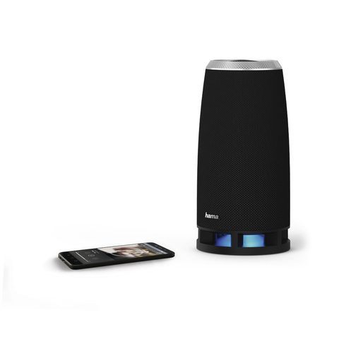HAMA SOUNDCUP-Z MOBILE BLUETOOTH LOUDSPEAKER