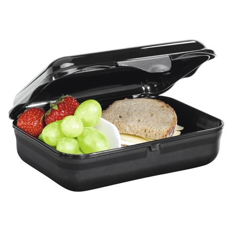 KRABIČKA NA SVAČINU STEP BY STEP, ROBOT