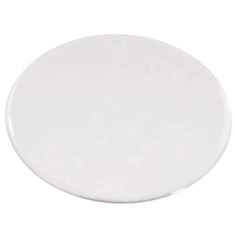 HAMA ADAPTER PLATE FOR SUCTION CUP BRACKET, 65 MM, SELF-ADHESIVE