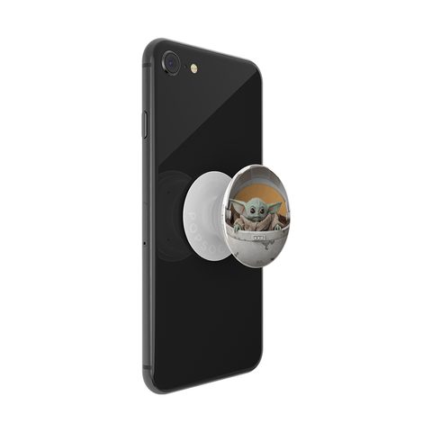 POPSOCKETS POPGRIP GEN.2, STAR WARS, THE CHILD POD (BABY YODA)