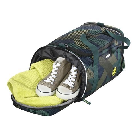 SPORTOVNÍ TAŠKA SPORTERPORTER, POLYGON BRICKS