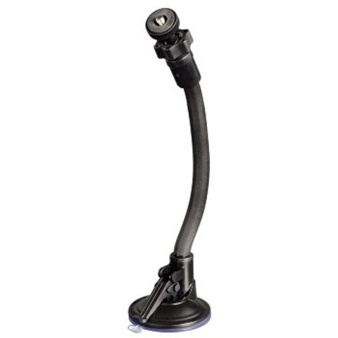 HAMA TRAVELLER FLEX + SUCTION PRO BENDABLE AND SUCTION POD
