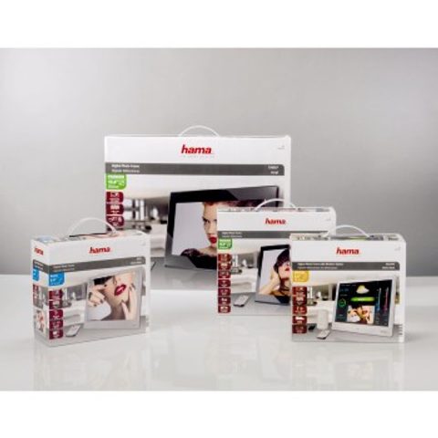 HAMA DÁLKOVÁ SPOUŠŤ NI-105
