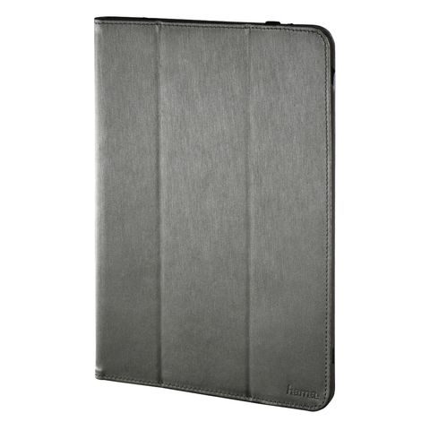 HAMA FOLD UNI TABLET CASE FOR TABLETS UP TO 17.8 CM (7"), GREY