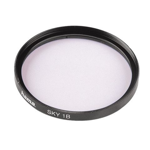 HAMA SKYLIGHT FILTER 1 B (LA+10), 72,0 MM, HTMC COATED