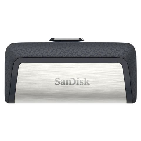 SANDISK ULTRA DUAL USB DRIVE 16 GB TYPE-CTM