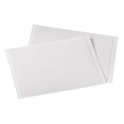 HAMA OCHRANNÁ FÓLIA DISPLEJA, 6,1 X 4,4 CM (3"), SET 2 KS