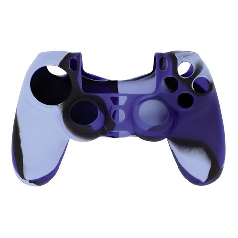 HAMA SET PRÍSLUŠENSTVA  7V1 „BLUE CAMO“ PRE DUALSHOCK 4 OVLÁDAČ PS4