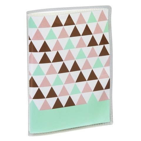 HAMA ALBUM SOFT DESIGNLINE 10X15/24, DESIGNOVÝ MIX