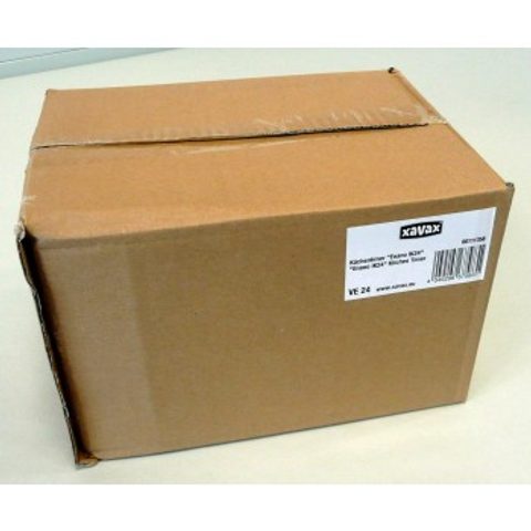 XAVAX KUCHYNSKÉ MINÚTKY ENANO