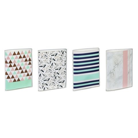 HAMA ALBUM SOFT DESIGNLINE 10X15/24, DESIGNOVÝ MIX