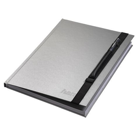 HAMA DRŽÁK NA (ZADÁVACÍ) PERO, (NEJEN) PRO TABLETY OD VELIKOSTI 9,7" (24,6 CM)